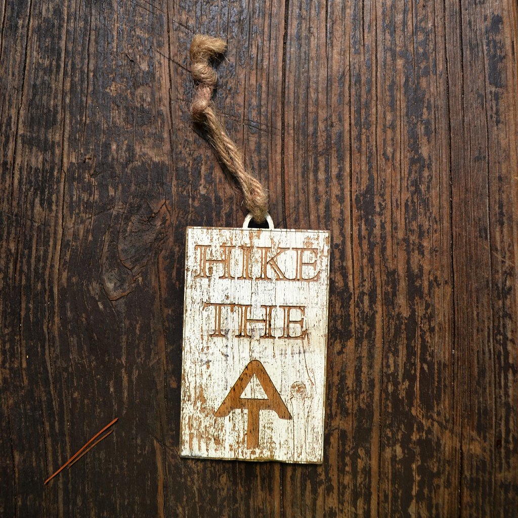 Appalachian 