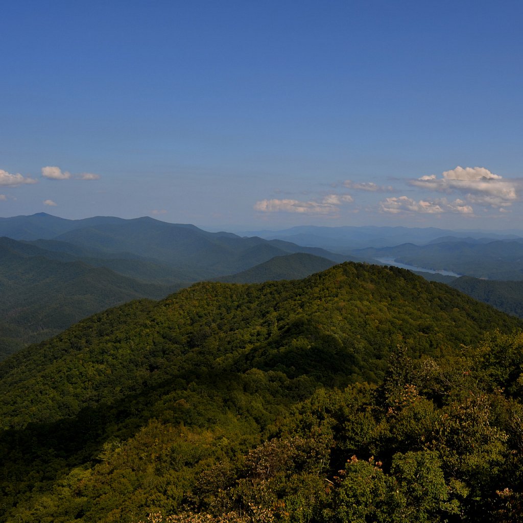 Appalachian 