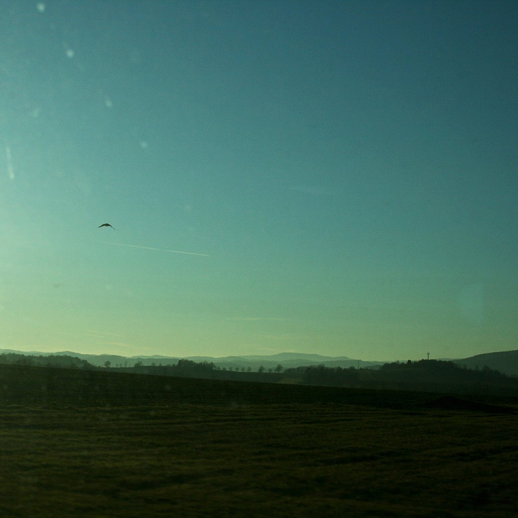 On the Road