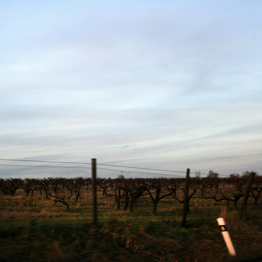 On the Road