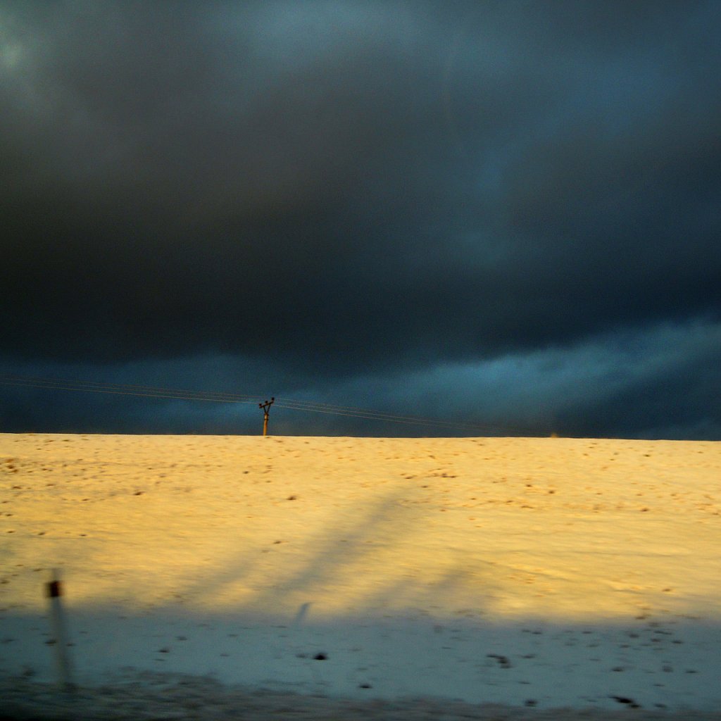On the Road