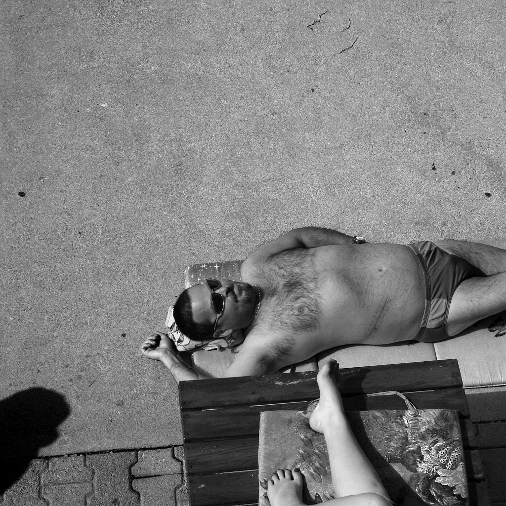 Summertime