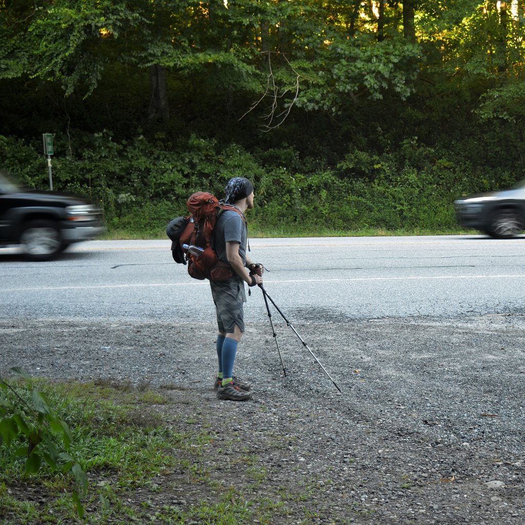 Appalachian 