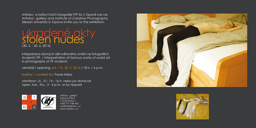 Nude-interpretation-gallery-Artinbox-Prague