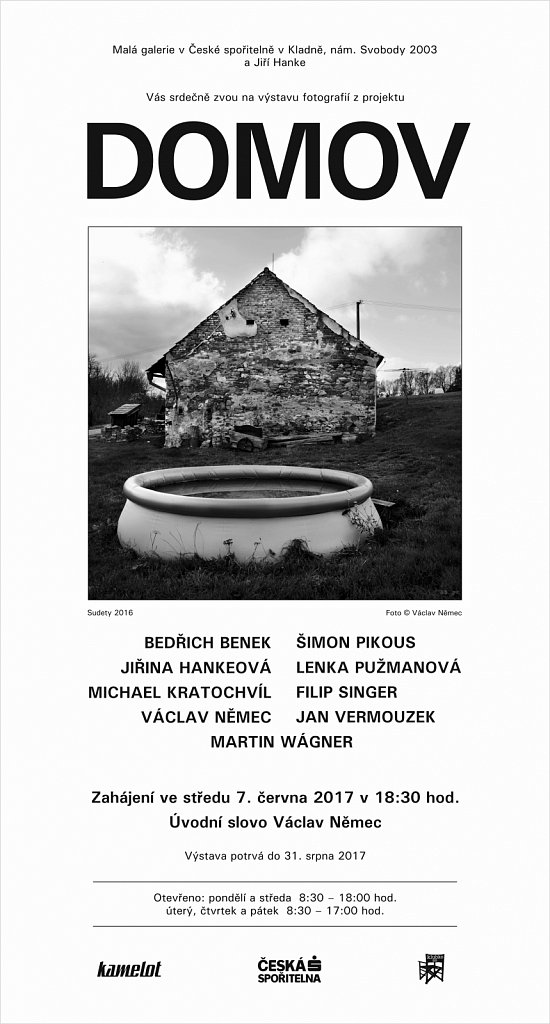 Home-Gallery-of-Ceska-sporitelna-Kladno