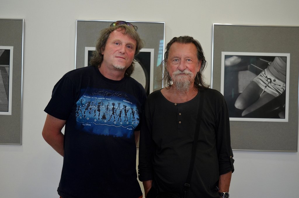 Summertime-Gallery-of-Ceska-sporitelna-Kladno