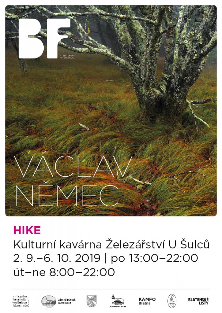 Fotofestival Blatná