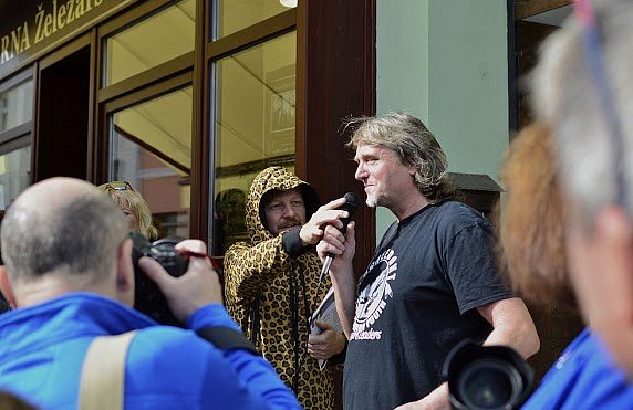 Fotofestival Blatná