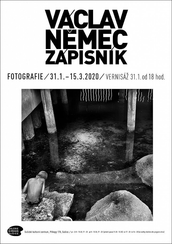 Sušice - Galerie Sirkus