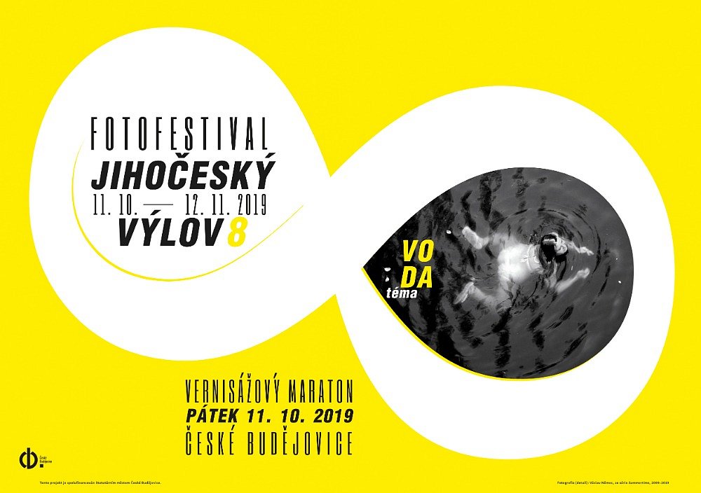 Fotofestival Jihočeský výlov