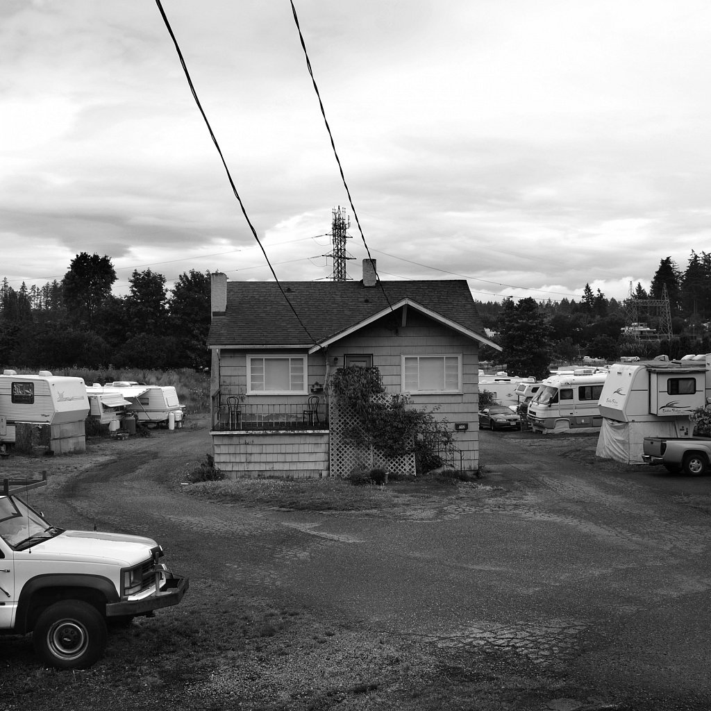 Victoria, Vancouver Island
