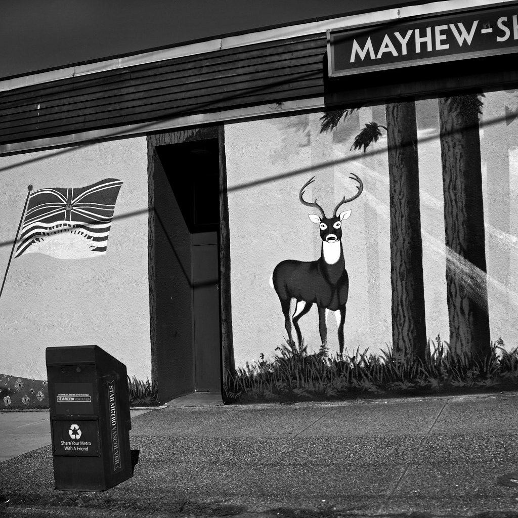 Vancouver