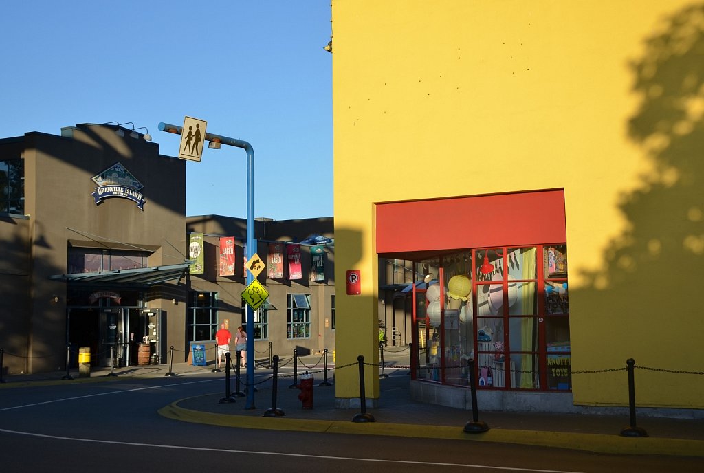 Vancouver