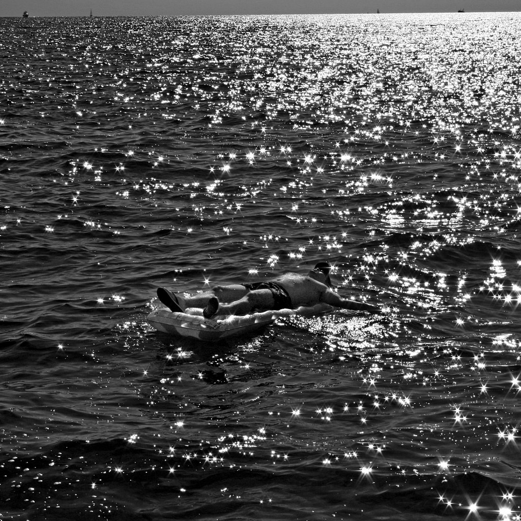 Summertime