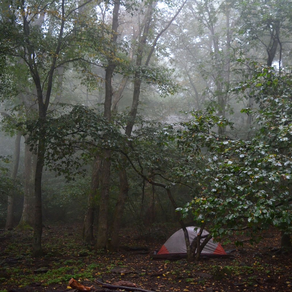 Appalachian 