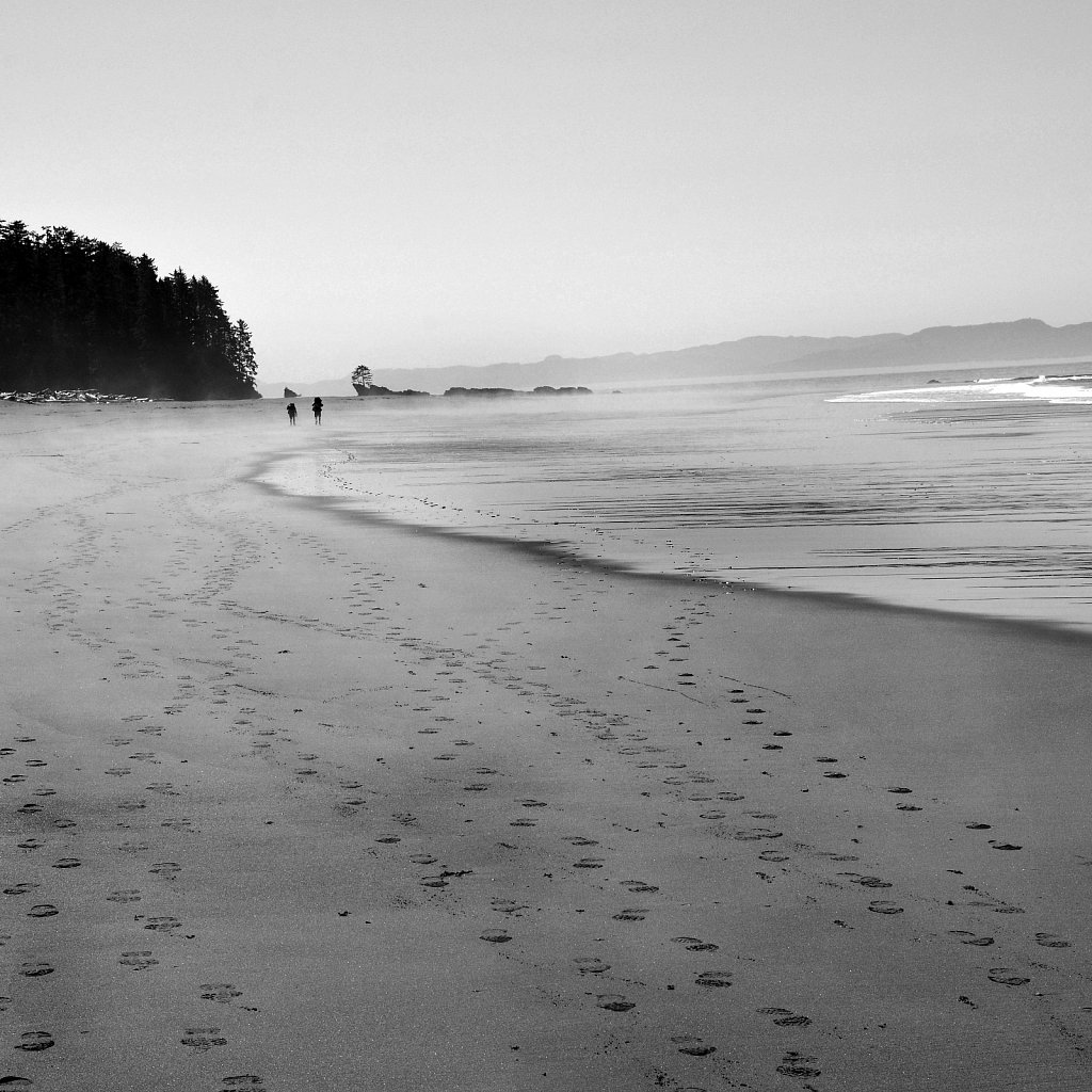 West Coast Trail