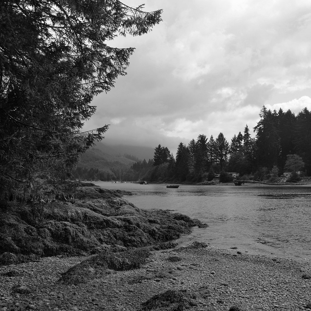 Port Renfrew