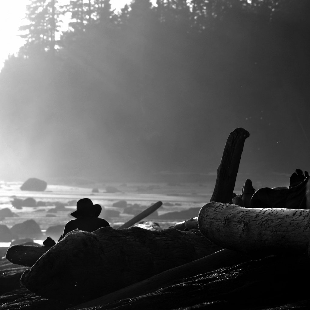 West Coast Trail