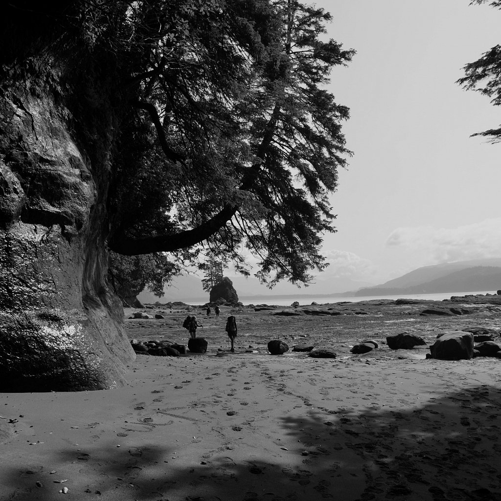 West Coast Trail