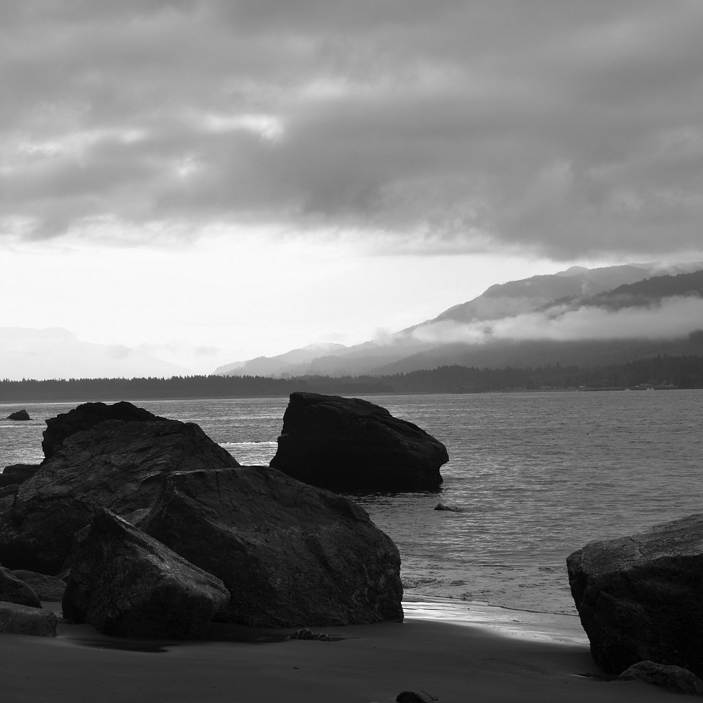 West Coast Trail