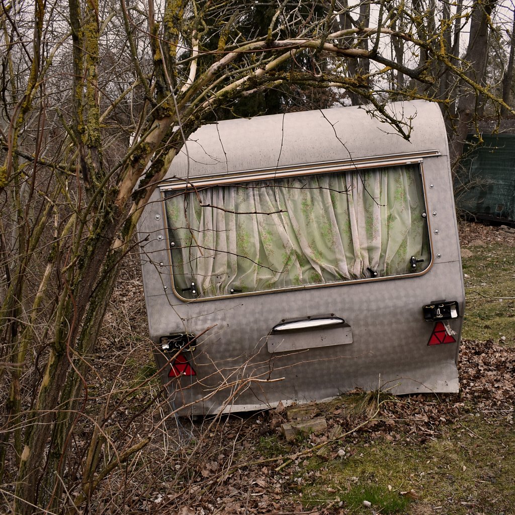 Trailer Trailer