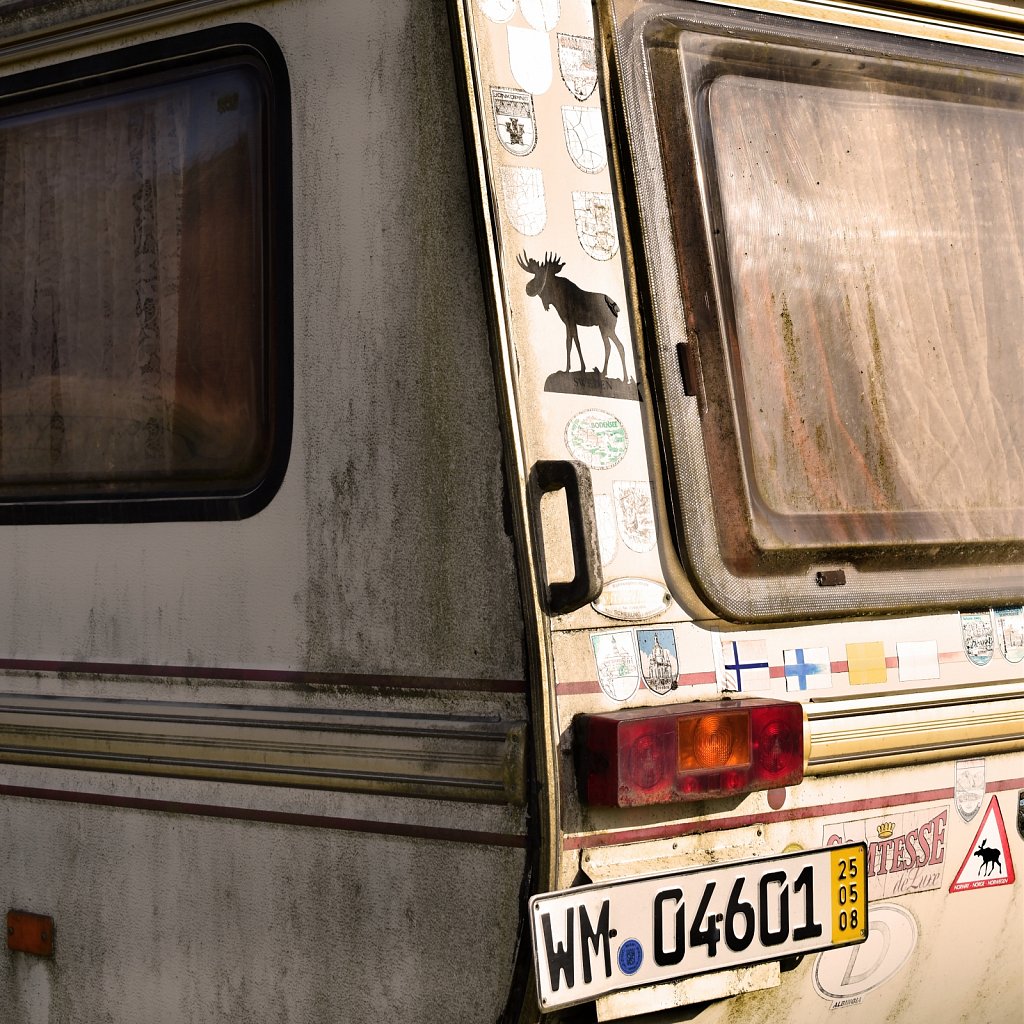 Trailer