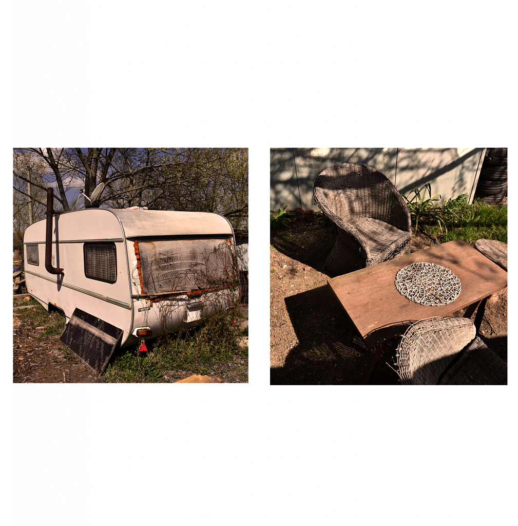 Trailer