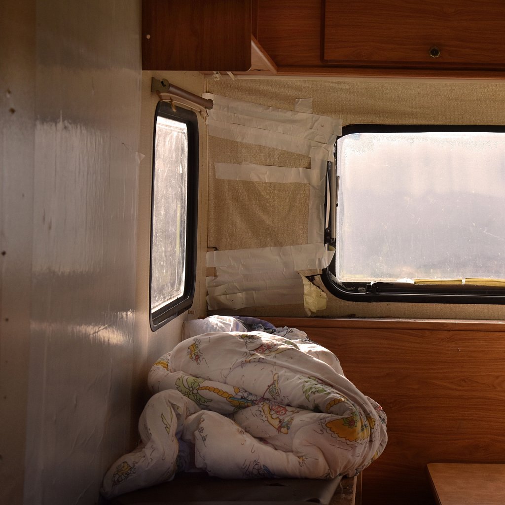 Trailer