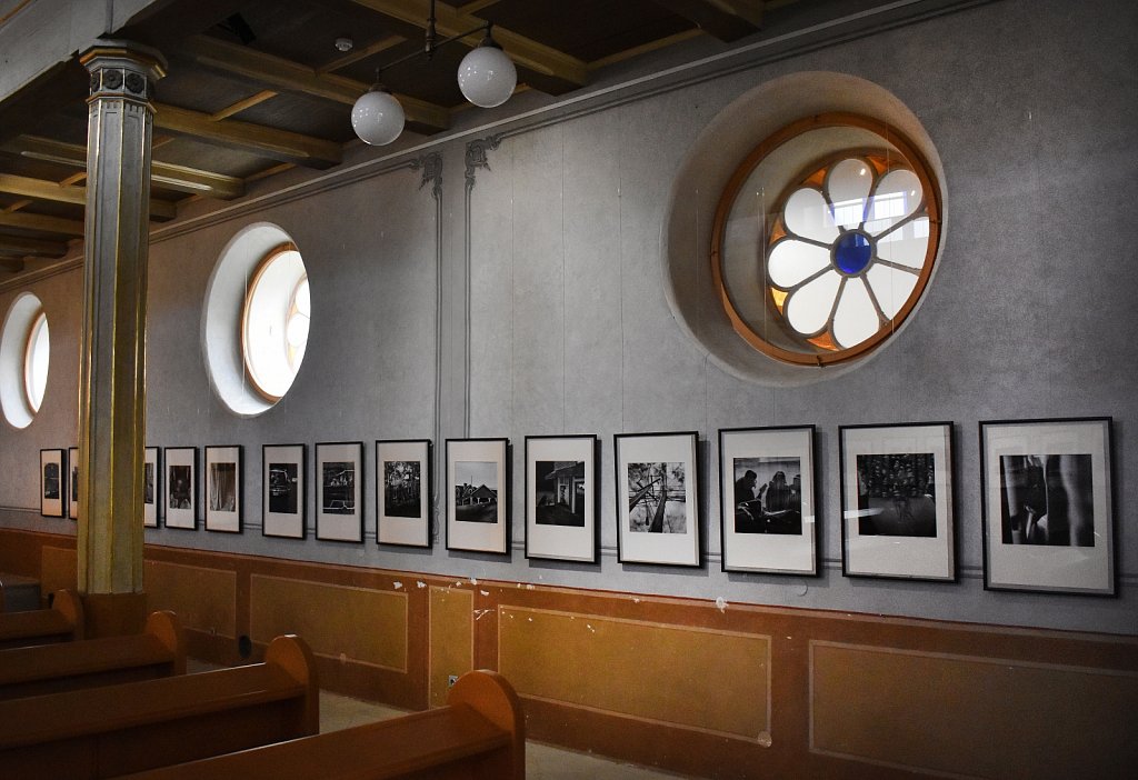 Exhibitions