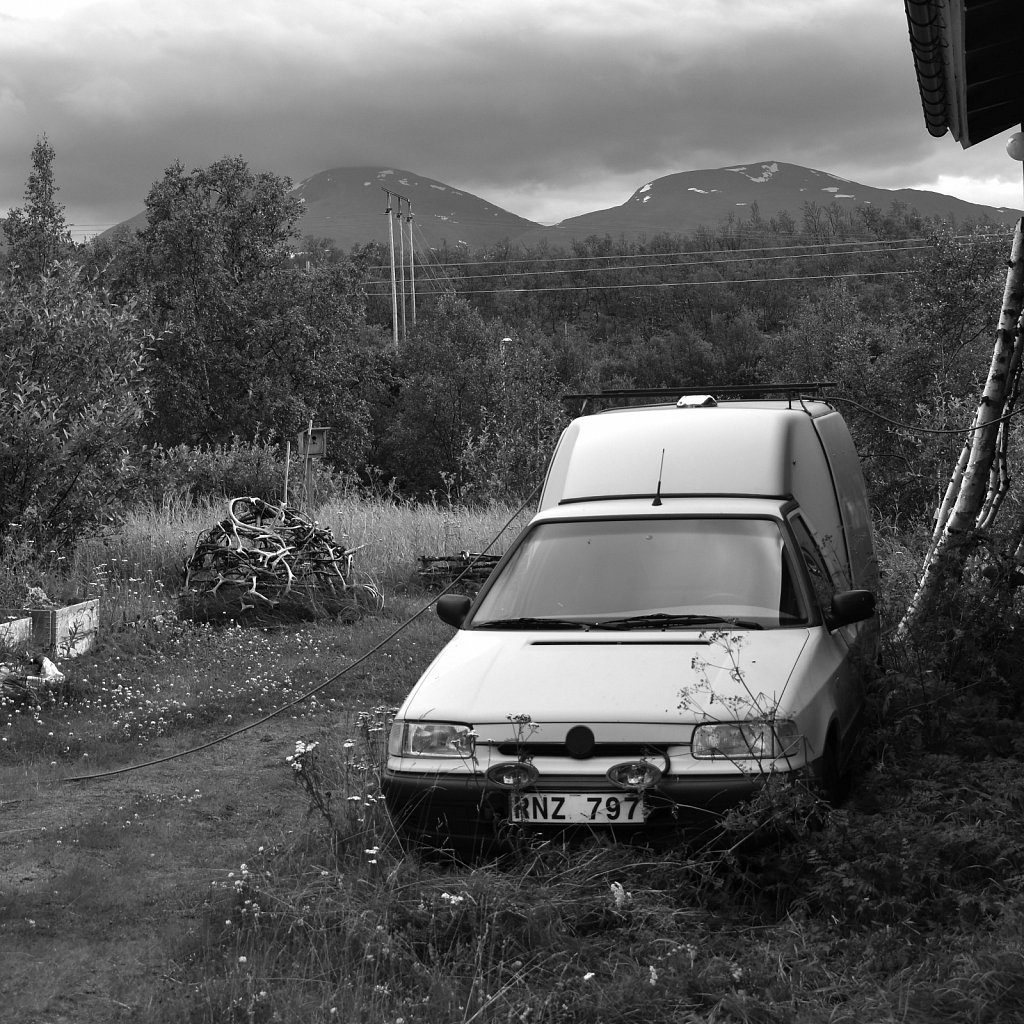 My Lappic Journey