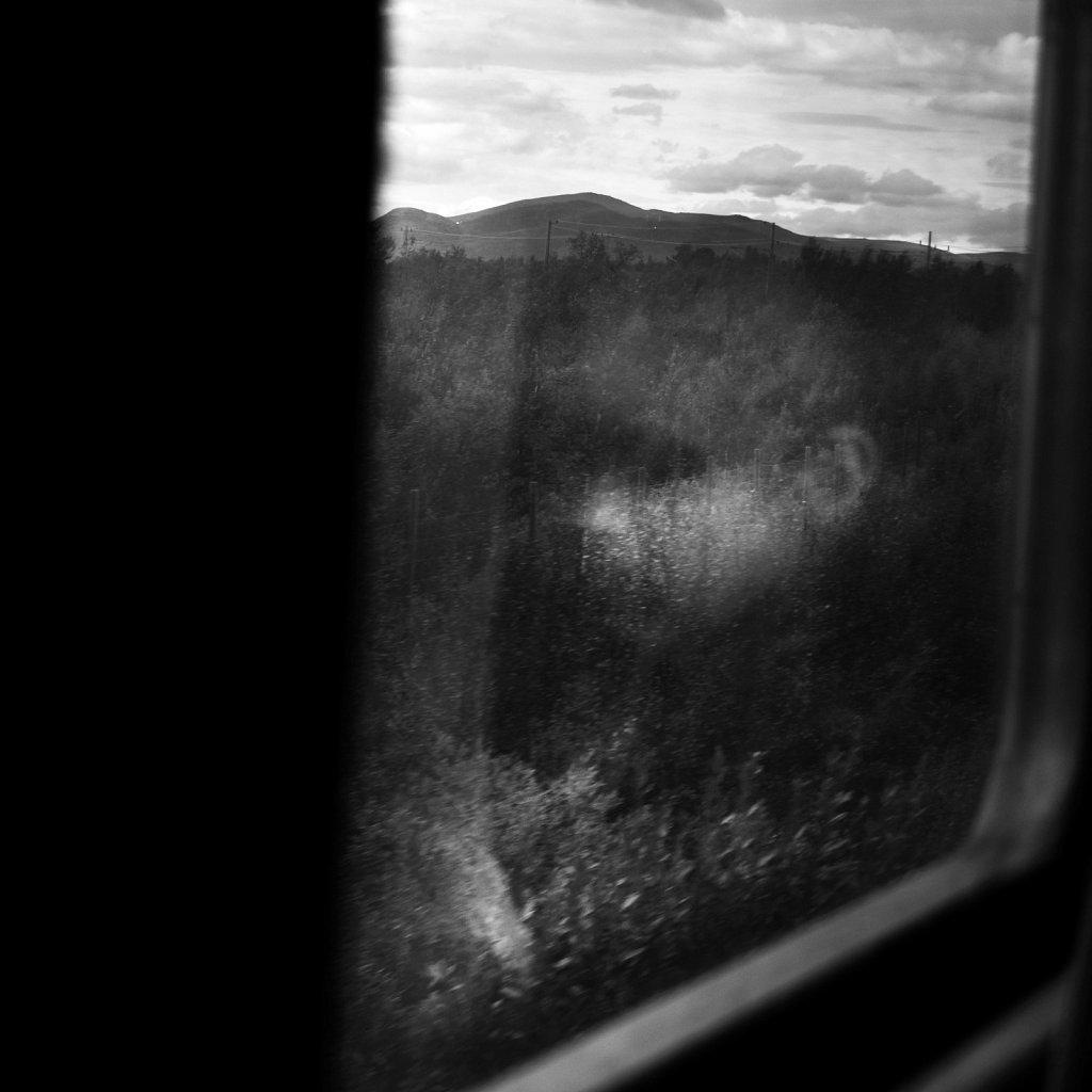 My Lappic Journey