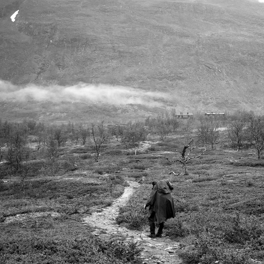 My Lappic Journey