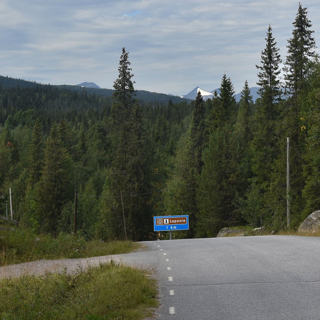 My Lappic Journey