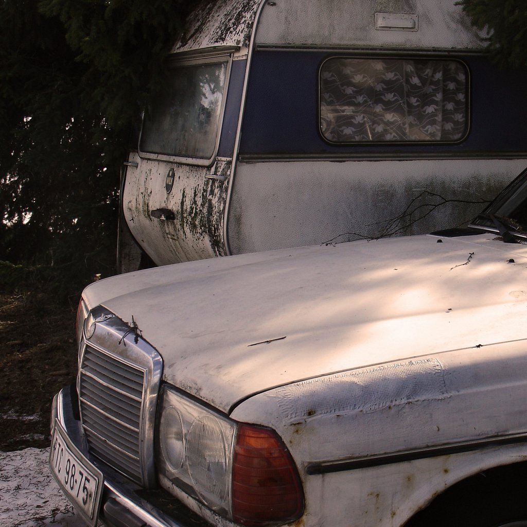 Trailer