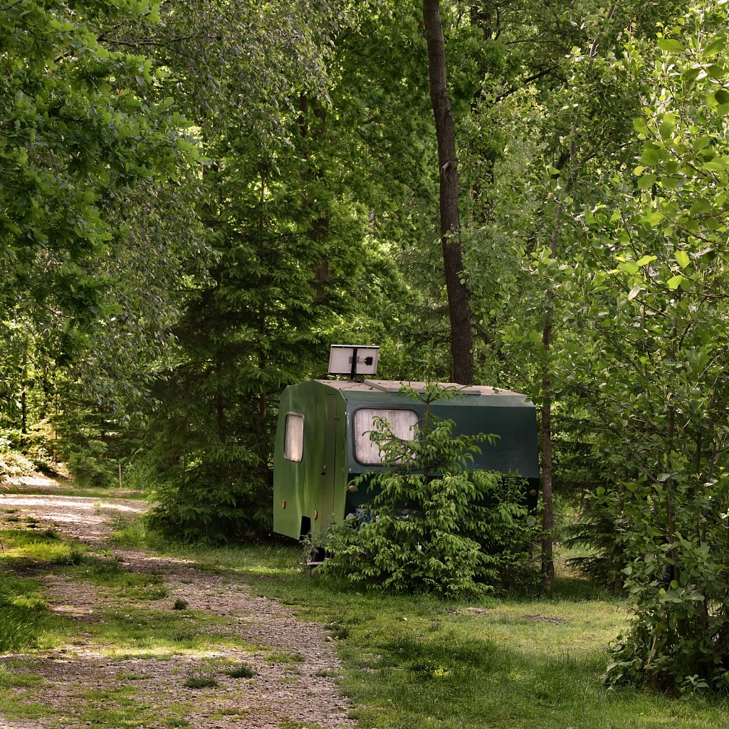Trailer