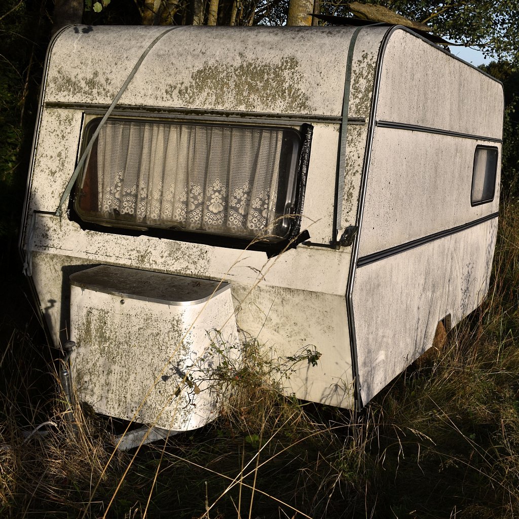 Trailer 