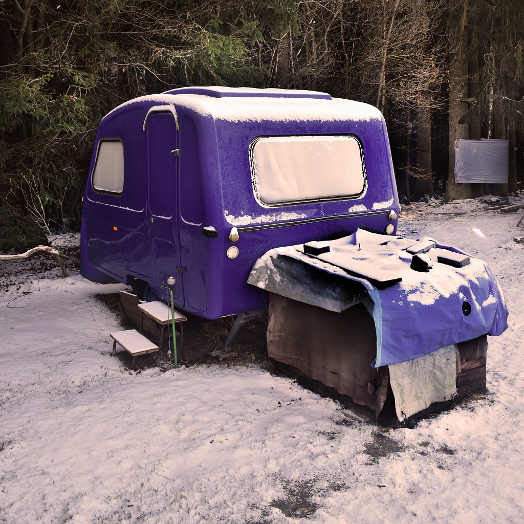 Trailer 
