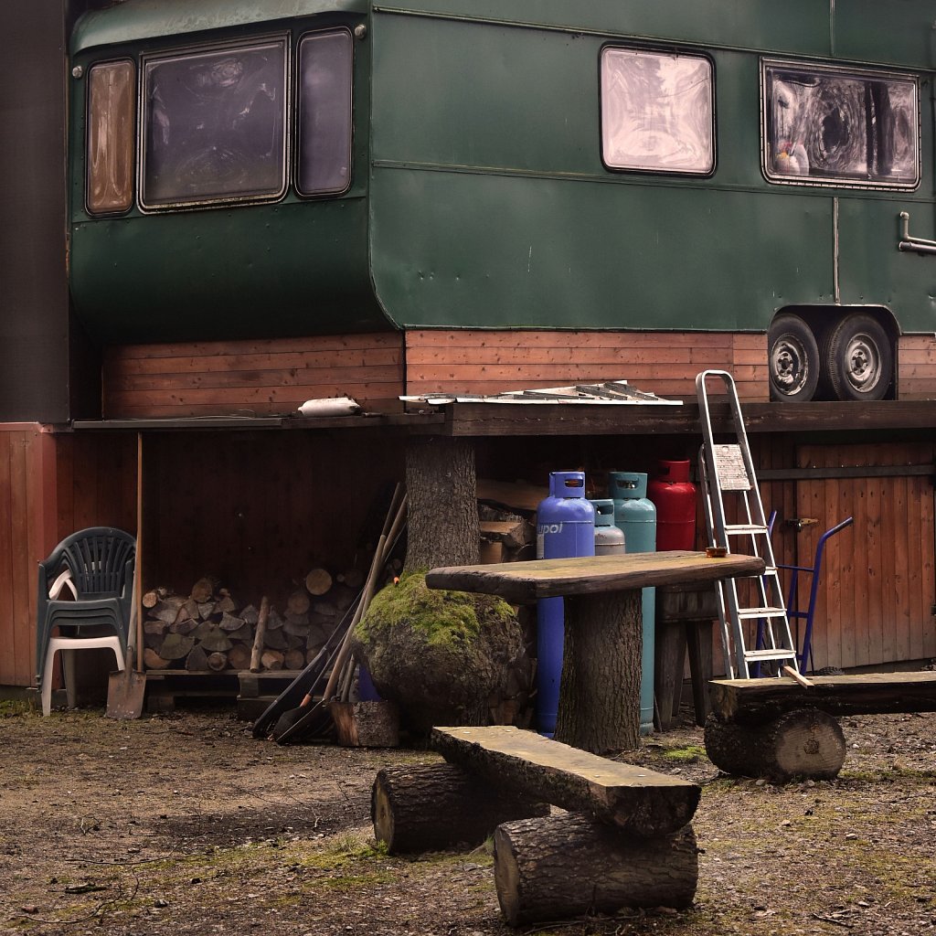 Trailer 