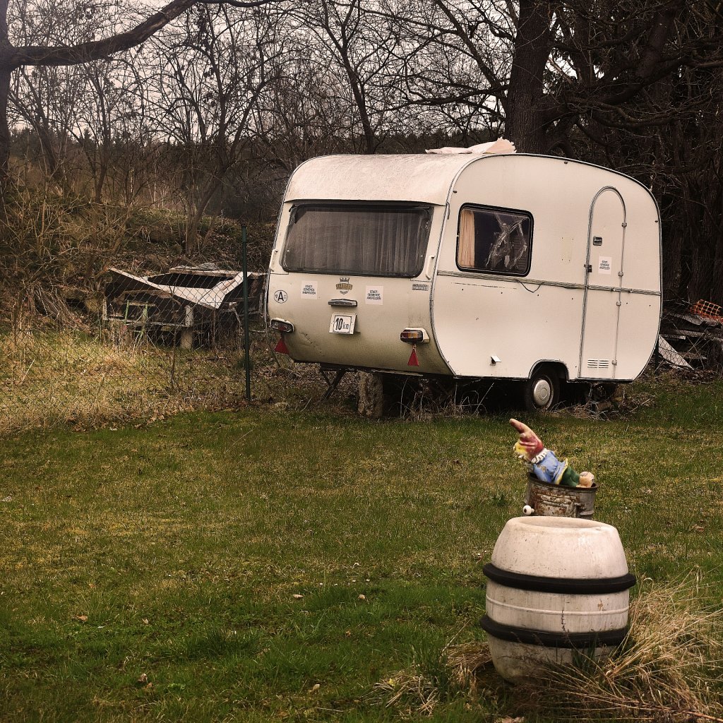 Trailer 