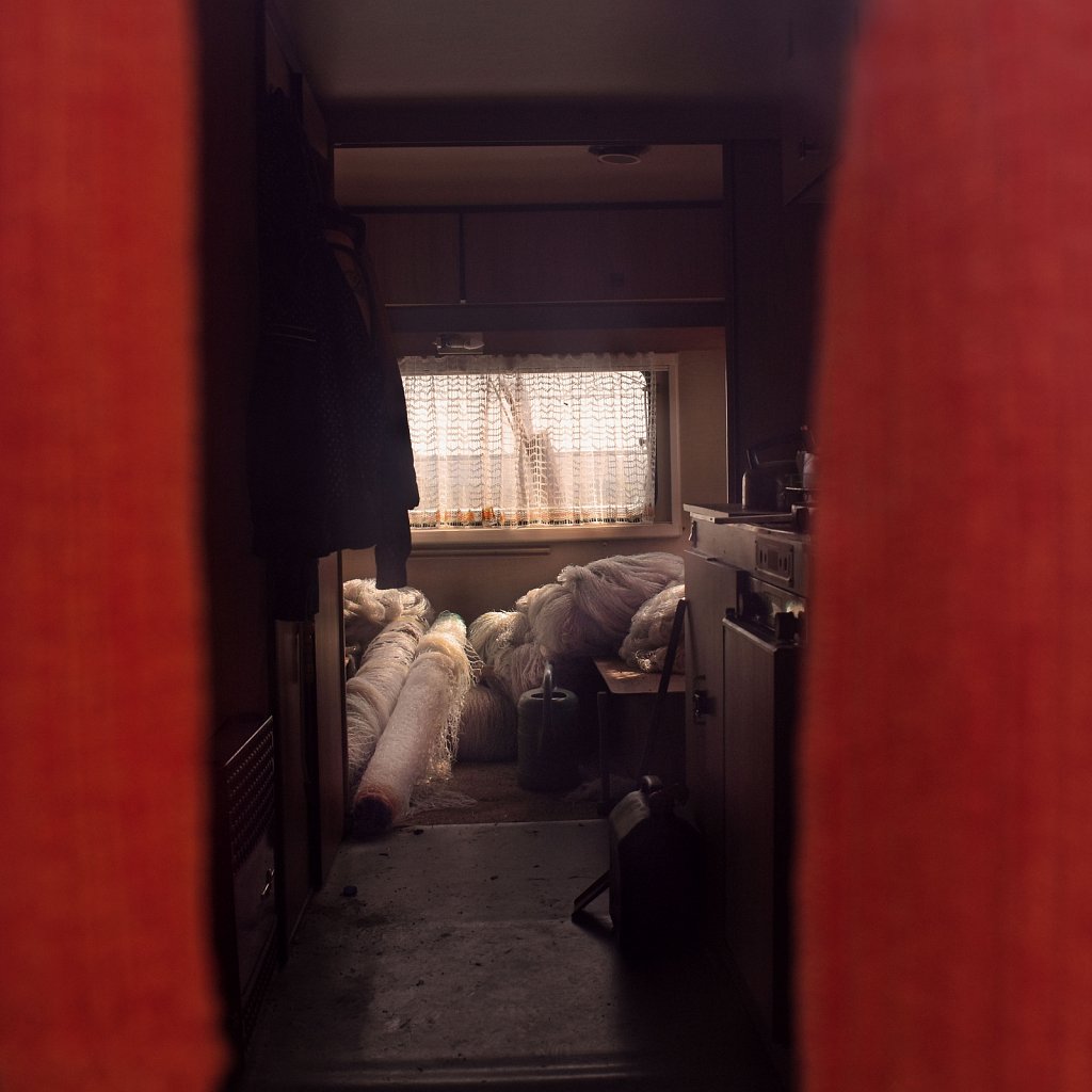 Trailer 