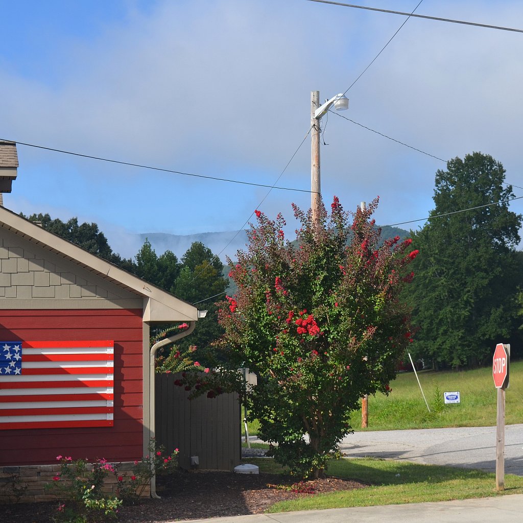 Appalachian 