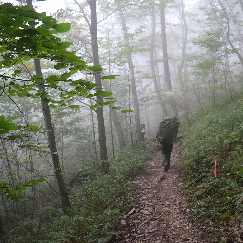 Appalachian 