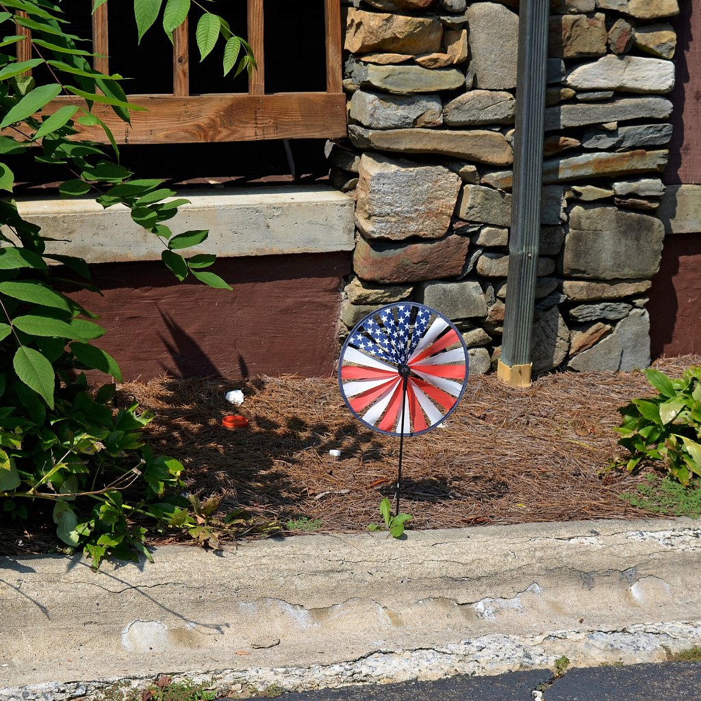 Appalachian 