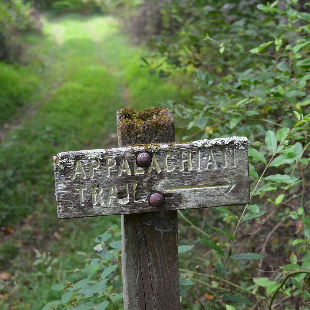 Appalachian 
