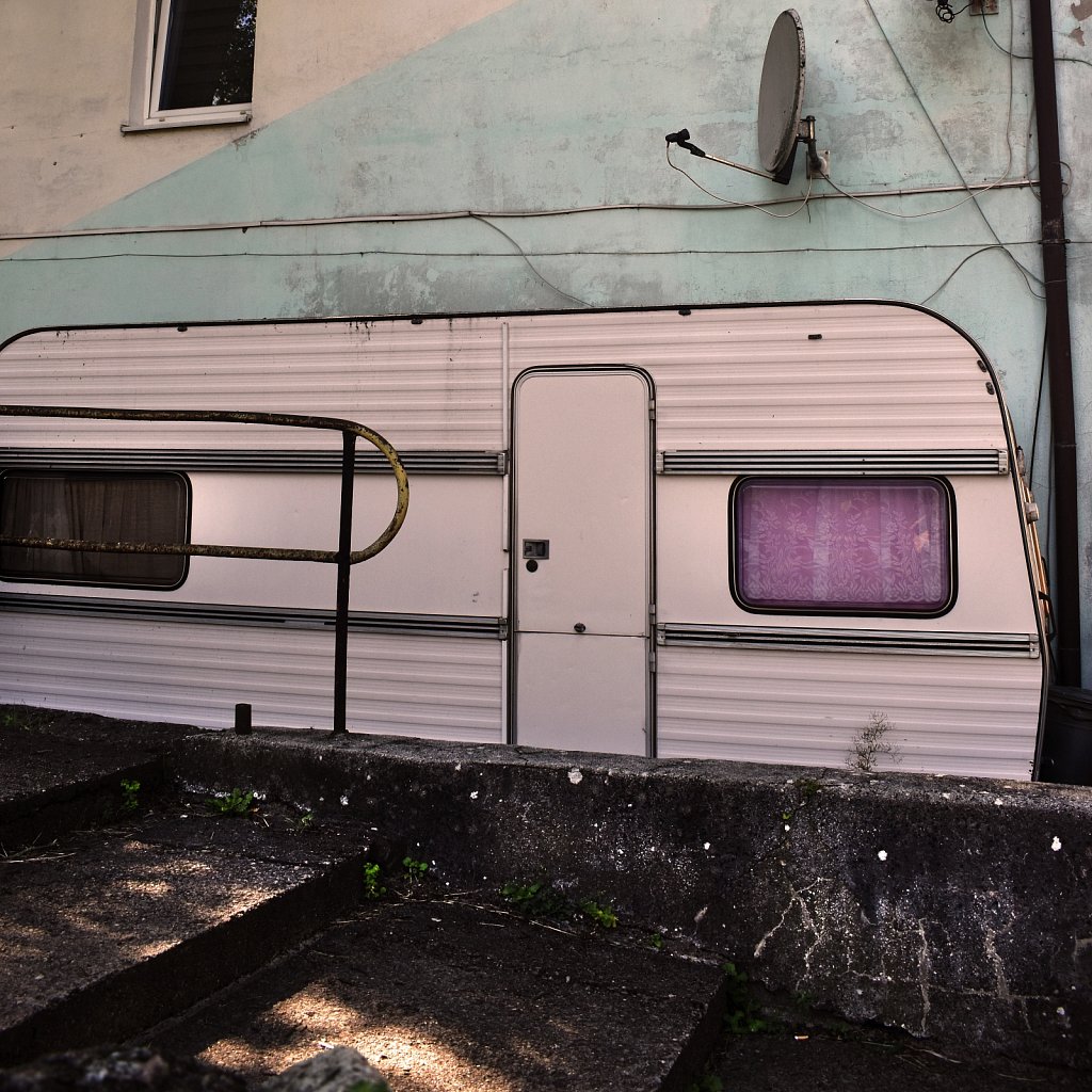 Trailer